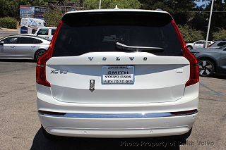 2024 Volvo XC90 T8 Plus YV4H60CE4R1157334 in San Luis Obispo, CA 4