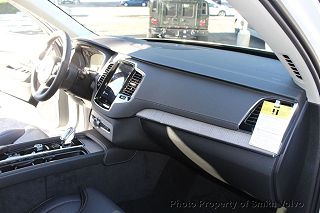 2024 Volvo XC90 T8 Ultimate YV4H60LF2R1182032 in San Luis Obispo, CA 16