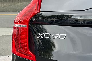 2024 Volvo XC90 T8 Ultimate YV4H60CF8R1188644 in San Rafael, CA 13