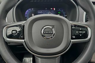 2024 Volvo XC90 T8 Ultimate YV4H60CF8R1188644 in San Rafael, CA 28