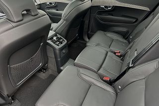 2024 Volvo XC90 T8 Ultimate YV4H60CF8R1188644 in San Rafael, CA 4