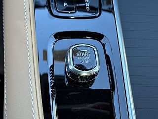2024 Volvo XC90 T8 Ultimate YV4H60CF3R1229455 in Santa Monica, CA 17
