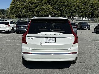 2024 Volvo XC90 T8 Ultimate YV4H60CF3R1229455 in Santa Monica, CA 4