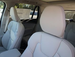 2024 Volvo XC90 T8 Plus YV4H60CE8R1202601 in Santa Monica, CA 18