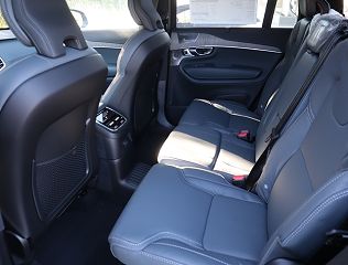 2024 Volvo XC90 T8 Ultimate YV4H60CF6R1199920 in Santa Monica, CA 19