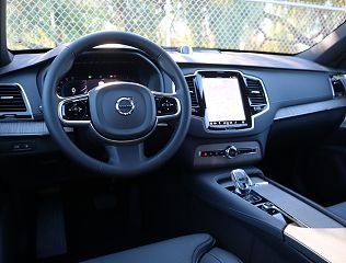 2024 Volvo XC90 T8 Ultimate YV4H60CF6R1199920 in Santa Monica, CA 5