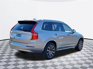 2024 Volvo XC90 B5 Plus YV4L12PE7R1198992 in Silver Spring, MD 3