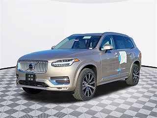 2024 Volvo XC90 B5 Plus YV4L12PE7R1198992 in Silver Spring, MD