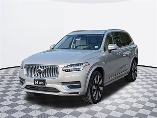 2024 Volvo XC90 T8 Ultimate YV4H60CF7R1219561 in Silver Spring, MD 1