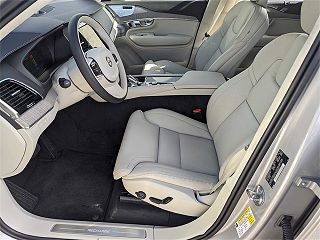 2024 Volvo XC90 T8 Ultimate YV4H60CF7R1219561 in Silver Spring, MD 12