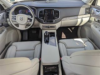 2024 Volvo XC90 T8 Ultimate YV4H60CF7R1219561 in Silver Spring, MD 14