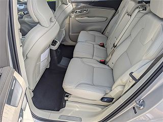 2024 Volvo XC90 T8 Ultimate YV4H60CF7R1219561 in Silver Spring, MD 15