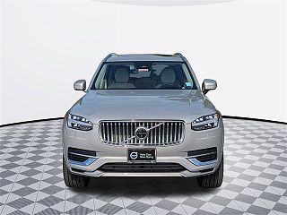 2024 Volvo XC90 T8 Ultimate YV4H60CF7R1219561 in Silver Spring, MD 2