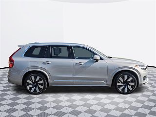 2024 Volvo XC90 T8 Ultimate YV4H60CF7R1219561 in Silver Spring, MD 4