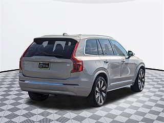 2024 Volvo XC90 T8 Ultimate YV4H60CF7R1219561 in Silver Spring, MD 5