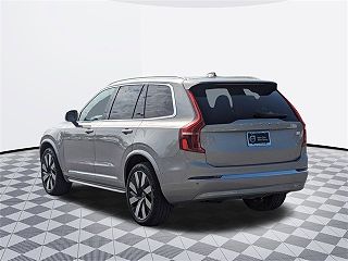 2024 Volvo XC90 T8 Ultimate YV4H60CF7R1219561 in Silver Spring, MD 7