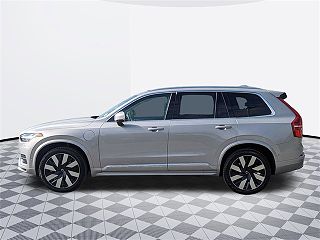 2024 Volvo XC90 T8 Ultimate YV4H60CF7R1219561 in Silver Spring, MD 8