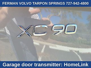 2024 Volvo XC90 B6 Plus YV4062JE4R1220606 in Tarpon Springs, FL 16
