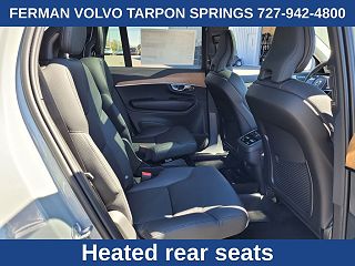 2024 Volvo XC90 B6 Plus YV4062JE4R1220606 in Tarpon Springs, FL 18