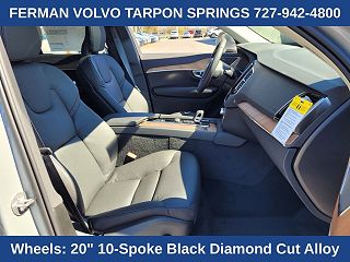 2024 Volvo XC90 B6 Plus YV4062JE4R1220606 in Tarpon Springs, FL 19