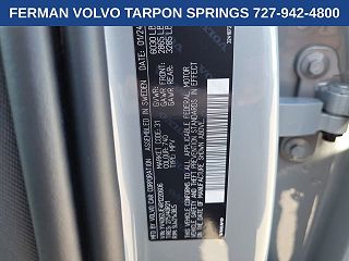 2024 Volvo XC90 B6 Plus YV4062JE4R1220606 in Tarpon Springs, FL 21