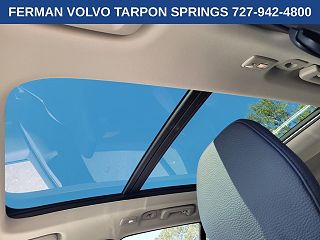 2024 Volvo XC90 B6 Plus YV4062JE4R1220606 in Tarpon Springs, FL 22