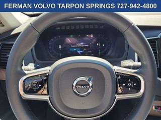 2024 Volvo XC90 B6 Plus YV4062JE4R1220606 in Tarpon Springs, FL 29