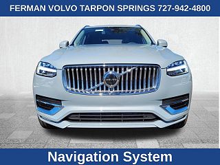 2024 Volvo XC90 B6 Plus YV4062JE4R1220606 in Tarpon Springs, FL 3