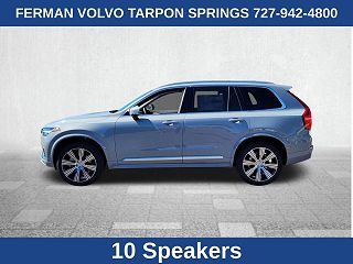 2024 Volvo XC90 B6 Plus YV4062JE4R1220606 in Tarpon Springs, FL 5