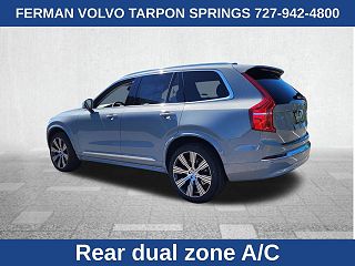 2024 Volvo XC90 B6 Plus YV4062JE4R1220606 in Tarpon Springs, FL 6