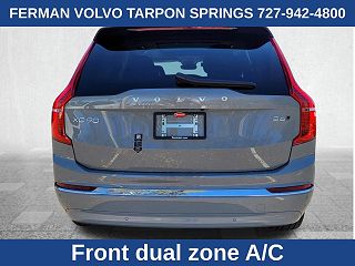 2024 Volvo XC90 B6 Plus YV4062JE4R1220606 in Tarpon Springs, FL 7