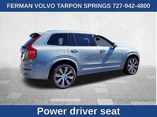 2024 Volvo XC90 B6 Plus YV4062JE4R1220606 in Tarpon Springs, FL 8