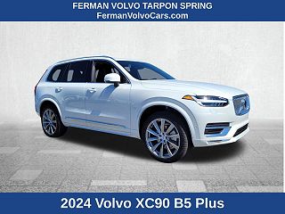2024 Volvo XC90 B5 Plus YV4L12PE8R1222085 in Tarpon Springs, FL 1