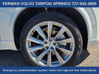 2024 Volvo XC90 B5 Plus YV4L12PE8R1222085 in Tarpon Springs, FL 10