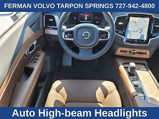 2024 Volvo XC90 B5 Plus YV4L12PE8R1222085 in Tarpon Springs, FL 13