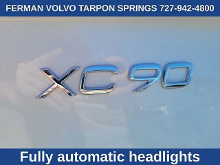 2024 Volvo XC90 B5 Plus YV4L12PE8R1222085 in Tarpon Springs, FL 15
