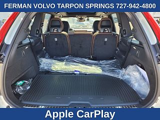 2024 Volvo XC90 B5 Plus YV4L12PE8R1222085 in Tarpon Springs, FL 16
