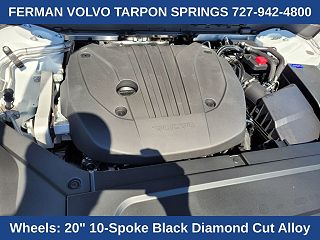 2024 Volvo XC90 B5 Plus YV4L12PE8R1222085 in Tarpon Springs, FL 19