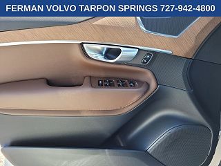2024 Volvo XC90 B5 Plus YV4L12PE8R1222085 in Tarpon Springs, FL 22