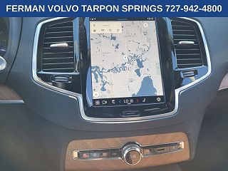 2024 Volvo XC90 B5 Plus YV4L12PE8R1222085 in Tarpon Springs, FL 23
