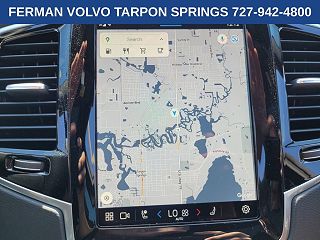 2024 Volvo XC90 B5 Plus YV4L12PE8R1222085 in Tarpon Springs, FL 24