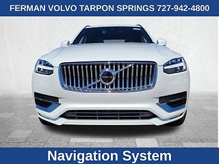 2024 Volvo XC90 B5 Plus YV4L12PE8R1222085 in Tarpon Springs, FL 3