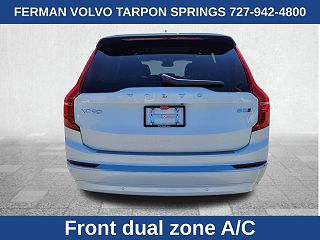 2024 Volvo XC90 B5 Plus YV4L12PE8R1222085 in Tarpon Springs, FL 7