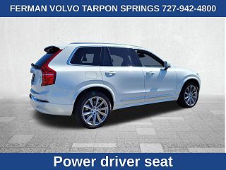 2024 Volvo XC90 B5 Plus YV4L12PE8R1222085 in Tarpon Springs, FL 8