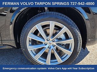 2024 Volvo XC90 B6 Plus YV4062PEXR1222688 in Tarpon Springs, FL 10