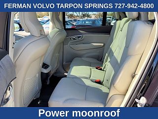 2024 Volvo XC90 B6 Plus YV4062PEXR1222688 in Tarpon Springs, FL 12