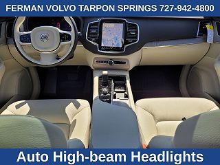 2024 Volvo XC90 B6 Plus YV4062PEXR1222688 in Tarpon Springs, FL 15