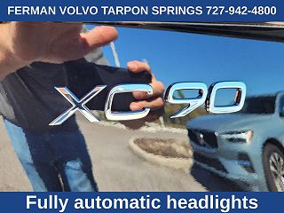 2024 Volvo XC90 B6 Plus YV4062PEXR1222688 in Tarpon Springs, FL 16