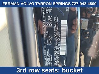 2024 Volvo XC90 B6 Plus YV4062PEXR1222688 in Tarpon Springs, FL 21