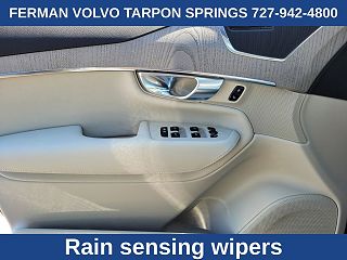 2024 Volvo XC90 B6 Plus YV4062PEXR1222688 in Tarpon Springs, FL 23